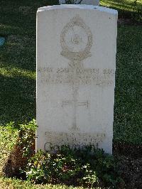 Salonika (Lembet Road) Military Cemetery - Doherty, Mary Agnes